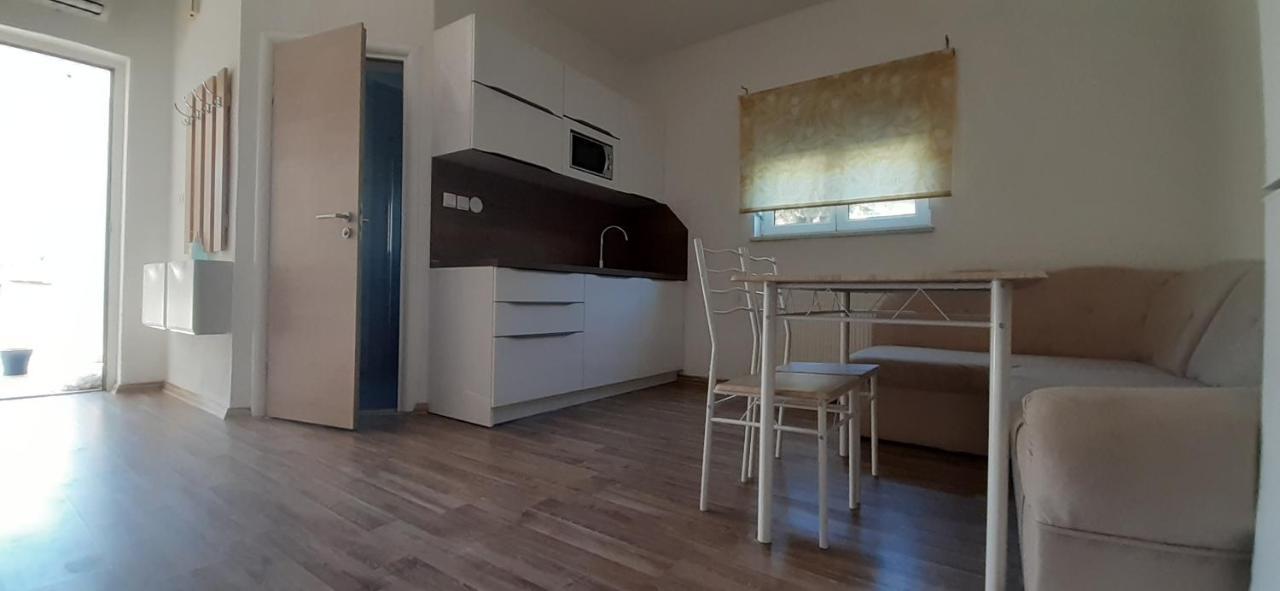 Apartments Barbic เมดูลิน ภายนอก รูปภาพ
