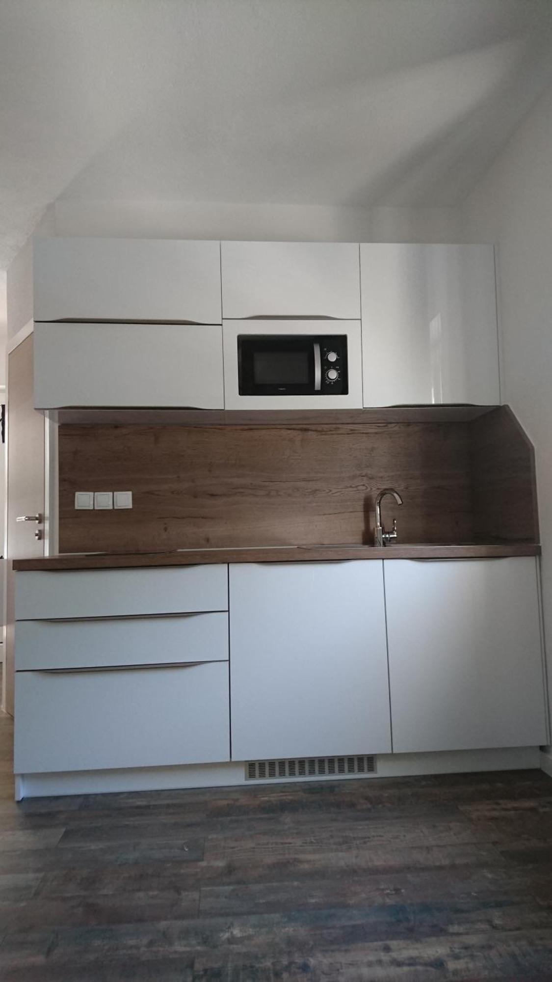 Apartments Barbic เมดูลิน ภายนอก รูปภาพ