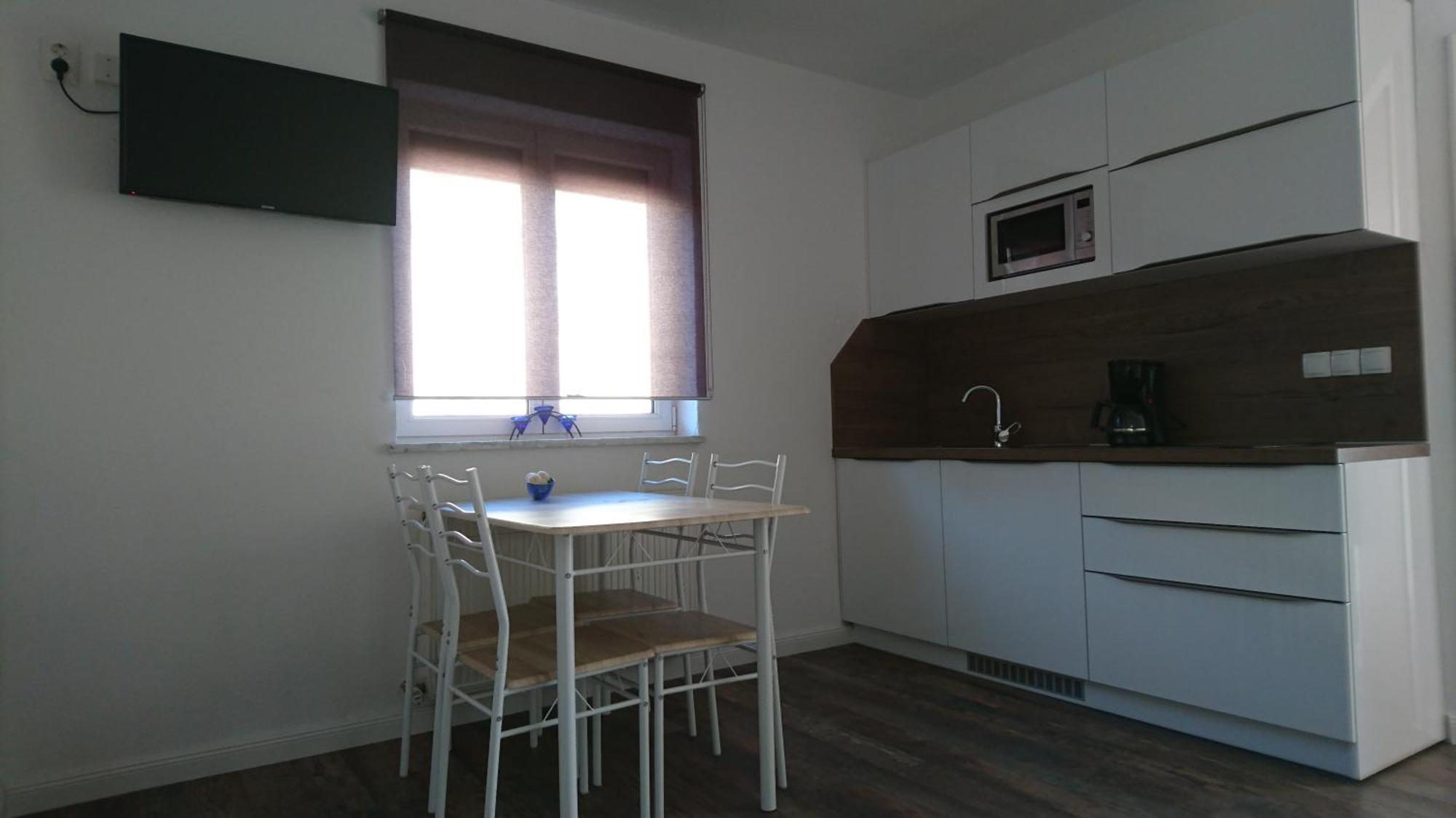 Apartments Barbic เมดูลิน ภายนอก รูปภาพ