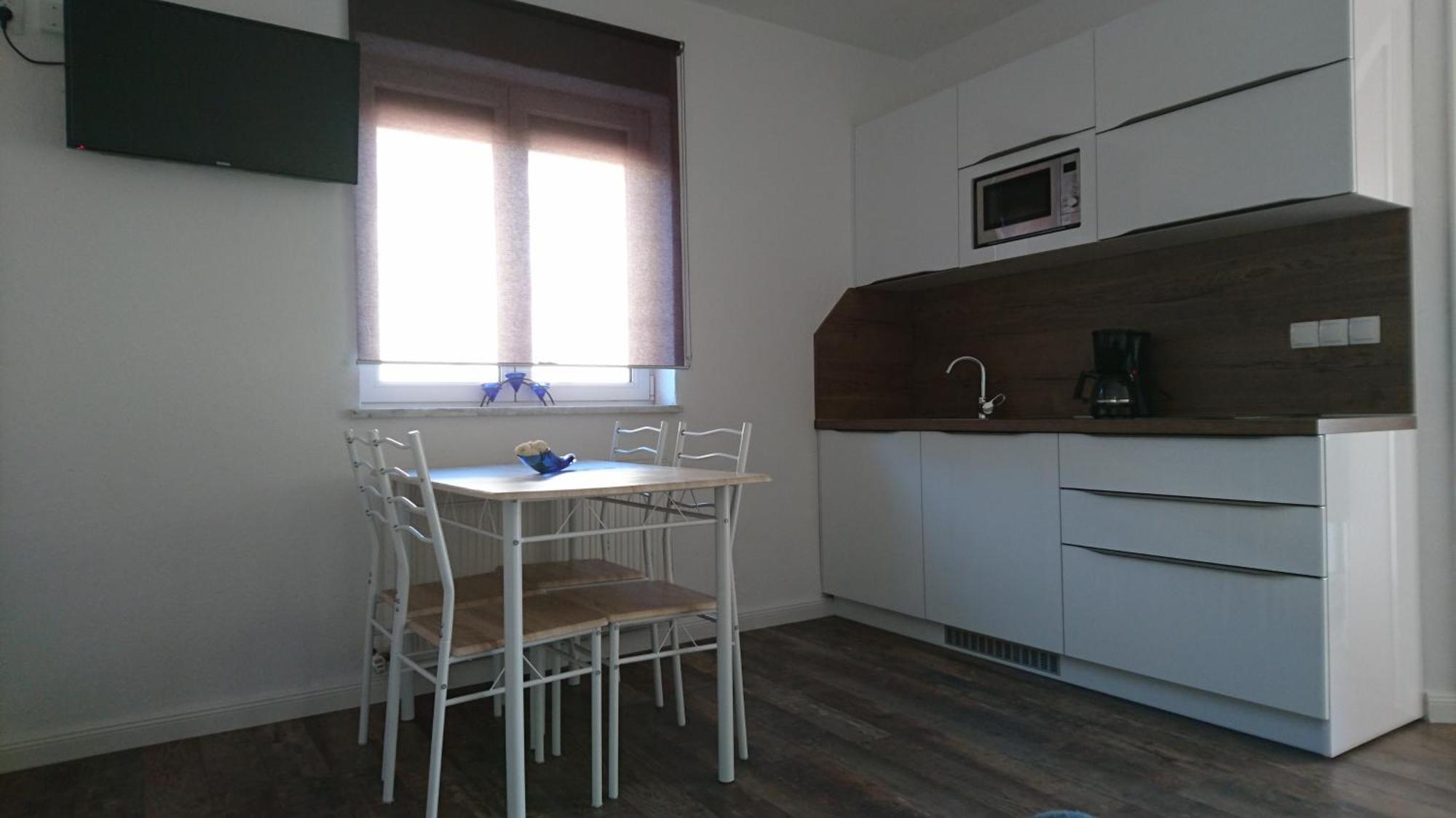 Apartments Barbic เมดูลิน ภายนอก รูปภาพ