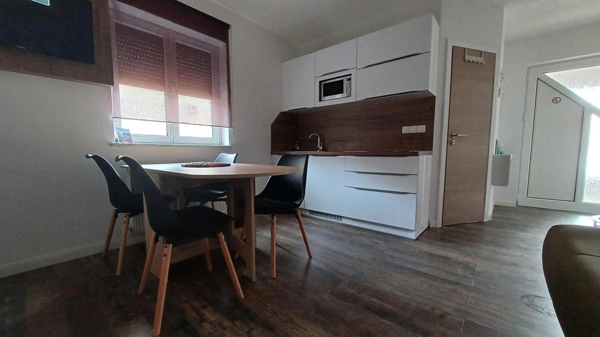 Apartments Barbic เมดูลิน ภายนอก รูปภาพ