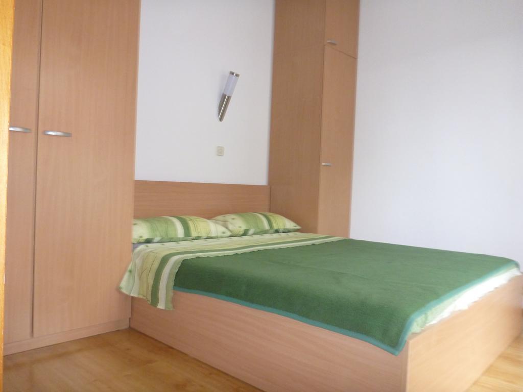 Apartments Barbic เมดูลิน ภายนอก รูปภาพ