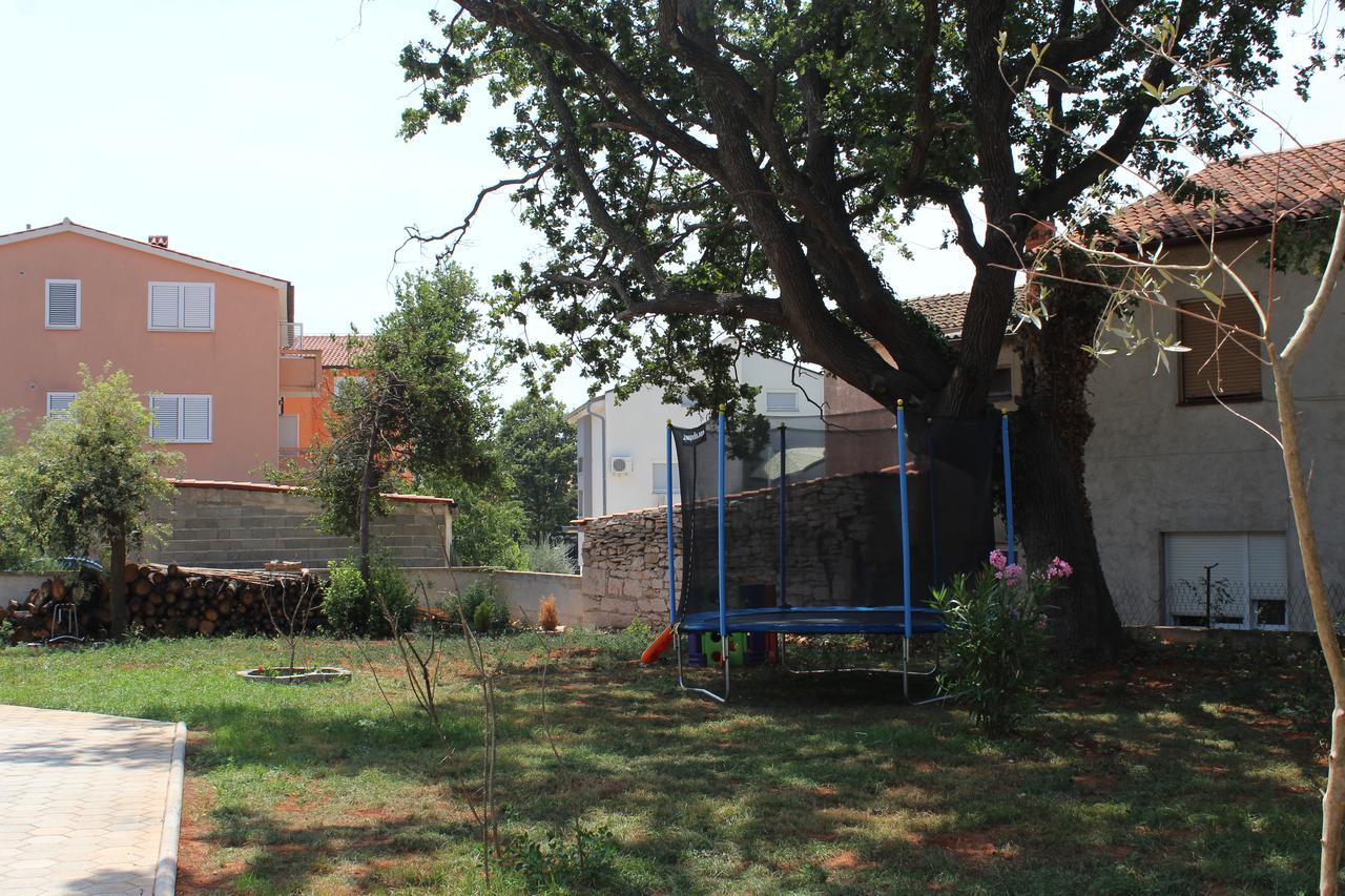 Apartments Barbic เมดูลิน ภายนอก รูปภาพ