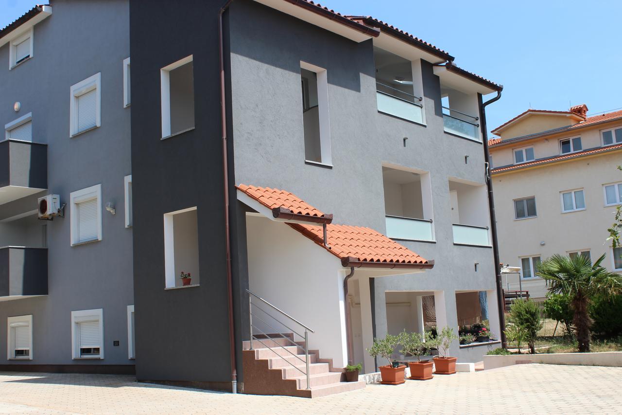 Apartments Barbic เมดูลิน ภายนอก รูปภาพ
