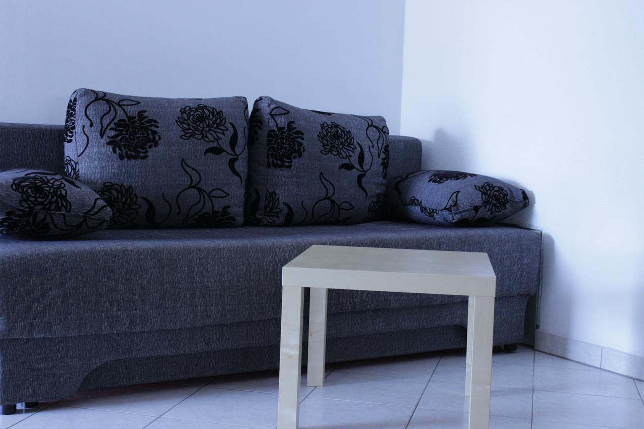 Apartments Barbic เมดูลิน ภายนอก รูปภาพ