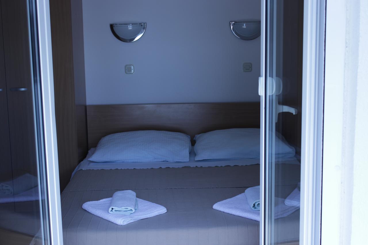 Apartments Barbic เมดูลิน ภายนอก รูปภาพ