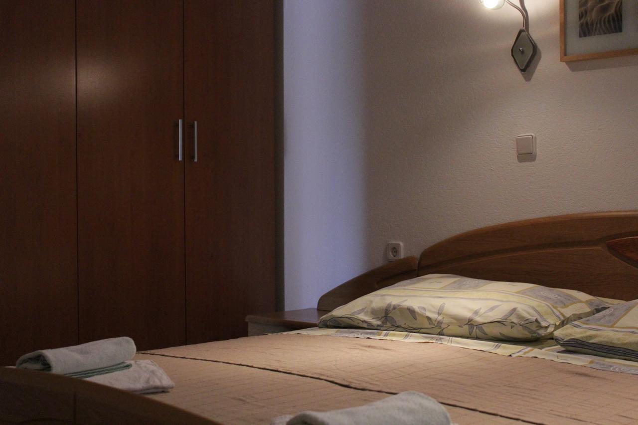 Apartments Barbic เมดูลิน ภายนอก รูปภาพ