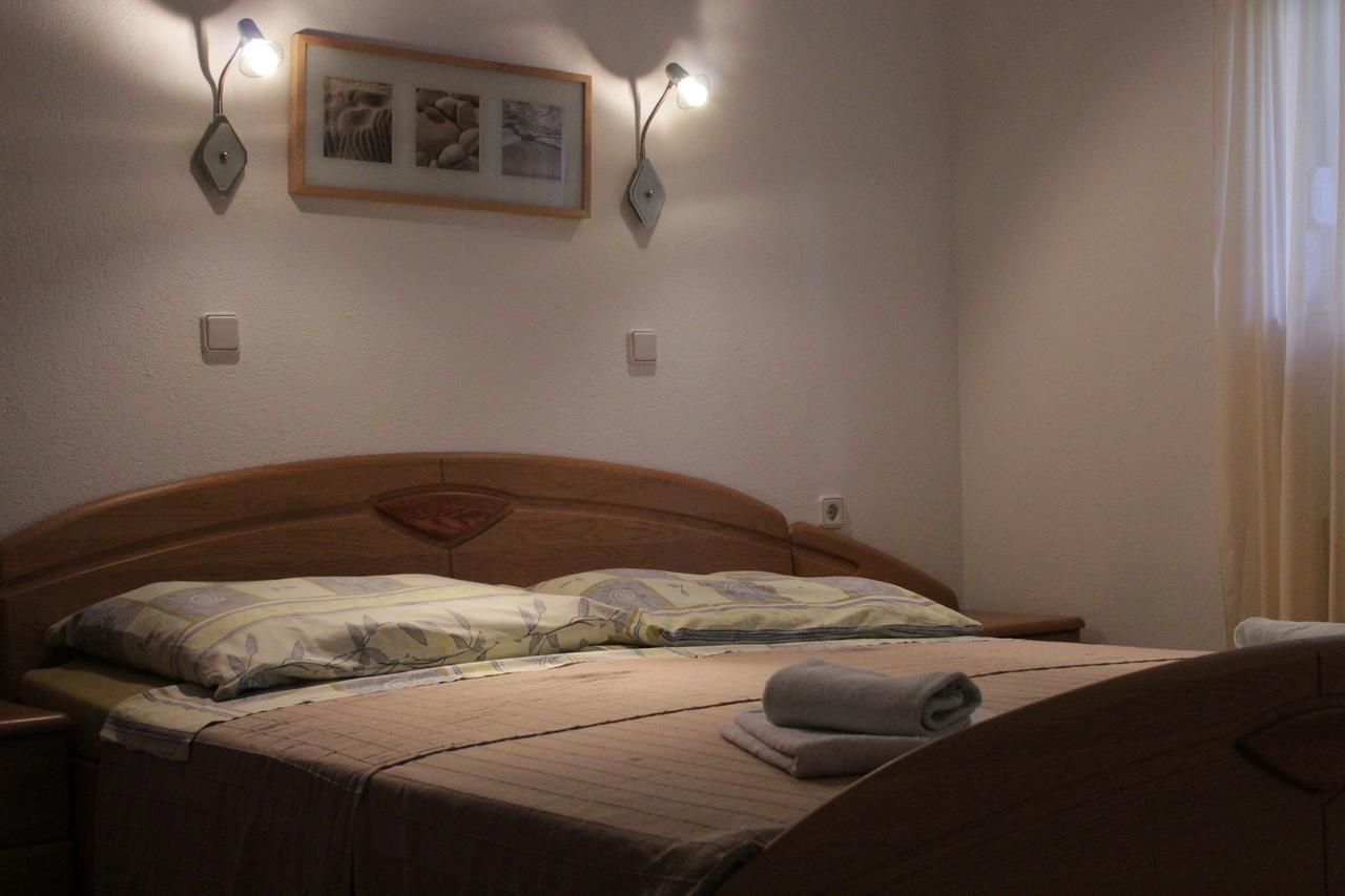 Apartments Barbic เมดูลิน ภายนอก รูปภาพ