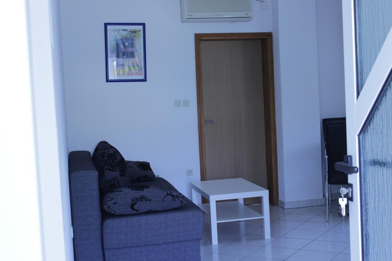 Apartments Barbic เมดูลิน ภายนอก รูปภาพ
